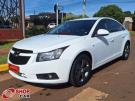 GM - Chevrolet Cruze Sedan LT 1.8 16v Branca