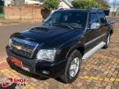 GM - Chevrolet S10 Executive 2.8TD 4X4 C.D. Preta