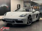 PORSCHE 718 Boxster 2.0T 16v 21/21