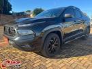 FIAT Toro Ultra 2.0TDi 16v 4x4 Preta