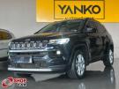 JEEP Compass Longitude 1.3 16v T270 Preta