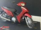 HONDA Biz 125i ES Vermelha