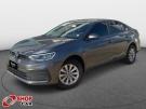 VW - Volkswagen Virtus 1.0 12v TSi Cinza