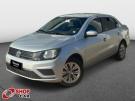 VW - Volkswagen Voyage 1.6 Prata