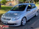 VW - Volkswagen Gol 1.0 4p. Cinza