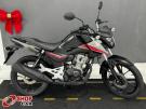 HONDA CG Titan 160i Preta