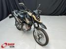 YAMAHA XTZ 150 Crosser Z Bege