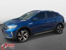 VW - Volkswagen Nivus Highline 1.0 12v TSi Azul