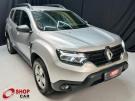 RENAULT Duster Intense 1.6 16v Prata