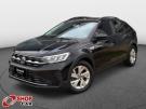 VW - Volkswagen Nivus Comfortline 1.0 12v TSi Preta