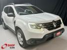 RENAULT Duster Zen 1.6 16v Branca