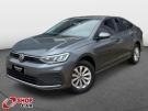 VW - Volkswagen Virtus 1.0 12v TSi Cinza