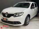 RENAULT Sandero Authentique 1.0 12v Branca