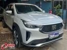 FIAT Fastback Audace 1.0T 12v Prata