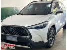 TOYOTA Corolla Cross XRX Hybrid 1.8 16v Branca
