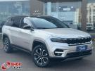 JEEP Commander Limited 2.0 16v TD380 4x4 Dourada