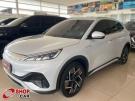 BYD Yuan Plus EV Branca