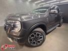 FORD Ranger Limited 3.0TDi V6 24v 4WD C.D. Cinza