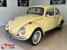 VW - Volkswagen Fusca 1300 L Amarela