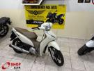 HONDA Biz 125i Branca