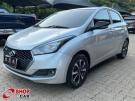 HYUNDAI HB20 R-Spec 1.6 16v Prata