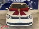 VW - Volkswagen Polo Sedan Comfortline 1.6 Branca