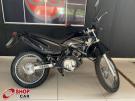 YAMAHA XTZ 125 E Preta