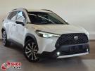 TOYOTA Corolla Cross XRE 2.0 16v Branca