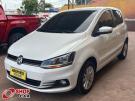 VW - Volkswagen Fox Connect 1.6 4p. Branca