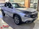 FIAT Toro Volcano 2.0TDi 16v 4x4 Prata