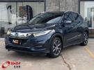 HONDA HR-V EXL 1.8 16v Azul