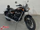 ROYAL ENFIELD Meteor Stellar 350 Marrom