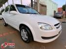 GM - Chevrolet Classic LS 1.0 Branca