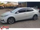 TOYOTA Corolla Altis 2.0 16v Prata