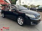 TOYOTA Corolla XEi 1.8 16v Preta