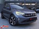VW - Volkswagen Nivus Highline 1.0 12v TSi Cinza