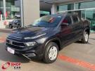 FIAT Toro Endurance 1.8 16v Preta