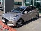 HYUNDAI HB20 Evolution 1.0 12v Prata