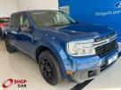 FORD Maverick Lariat FX4 2.0T 16v AWD Azul