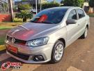 VW - Volkswagen Voyage Comfortline 1.6 Prata