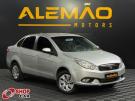 FIAT Grand Siena Attractive 1.4 Prata