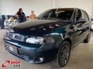FIAT Palio ELX 1.3 16v 4p. Verde