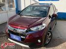 HONDA WR-V EXL 1.5 16v Vermelha