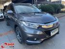 HONDA HR-V EX 1.8 16v Prata