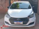 HYUNDAI HB20 Comfort 1.0 12v Branca
