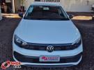 VW - Volkswagen Polo Hatch Track 1.0 12v Branca