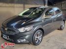 GM - Chevrolet Onix LTZ 1.4 Cinza