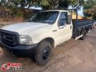 FORD F4000 3.9TDi Branca