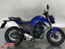 YAMAHA FZ25 250 Fazer Azul