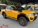 MITSUBISHI L200 Triton Savana 3.2TDi 16v 4X4 C.D. Amarela